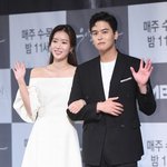 임수향, '11월 결혼' 이장우 짝사랑 고백.."진짜 잘생겼었다"...
