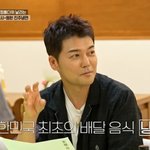'언론고시 3관왕' 클라쓰…"최초의 배달음식=<b>냉면</b>" (전현무계획2)