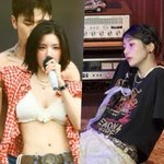 '건강이상 호소' 권은비, 깜짝 전해진 근황...노출 없이도 미모 <b>폭발</b>