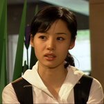이 분 정말 예쁘지 않음?