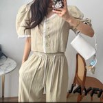 이 옷 <b>별루</b>야?