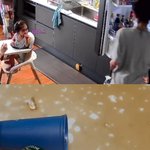 쳐”..김윤지, 24시간 육아 중 졸지에 사고뭉치행(‘<b>ns</b>윤지’)