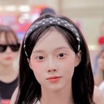 [모두드루와] 윈터 <b>아라</b> 안한 눈 뭔가 신기함...