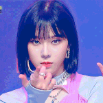 솔직히 윈터 좋아하는 건 아닌데