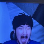 아 선바 깜짝 놀라는거 ㅈㄴ 웃<b>김</b>