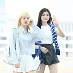 피프티피프티 예원-아테나, 우아하게 [포토엔<b>HD</b>]