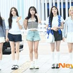 피프티피프티, 상큼한 아침 출국 [포토엔<b>HD</b>]