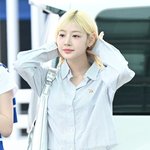 피프티피프티 예원, 상큼해 [포토엔<b>HD</b>]