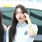 피프티피프티 문샤넬, <b>말괄량이</b> 볼하트 [포토엔HD]