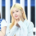 피프티피프티 예원, 금발 청순의 교과서 [포토엔<b>HD</b>]