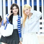 피프티피프티 아테나-예원, 볼하트 요정들 [포토엔<b>HD</b>]