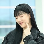 선미, 상큼하게 볼콕 [포토엔<b>HD</b>]