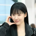 선미, 고혹적인 볼하트 [포토엔<b>HD</b>]