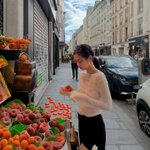 제니의 <b>파리</b> 여행기