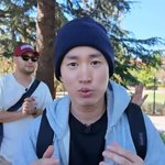  15년 전 ‘학력위조 논란’ 상처에 눈물…美 스탠퍼드서 새<b>출발</b>