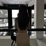 돌싱 기은세, 은근히 보이는 애플힙 <b>실루</b>엣 아찔‥명품 뒤태