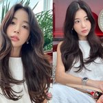 기은세, '전 세계 4개 뿐' 명품 카페 방문…인플루언서의 삶