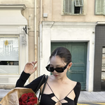 <b>홍영기</b> 노출 패션에 갑론을박 “아무도 안쳐다보는게 더 이상”