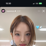 아 <b>진</b>쩌 이렇게 생기고싶긔