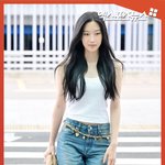 문가영 '걸어다니는 바비인형 <b>그</b> 자체'[엑's 숏<b>폼</b>]