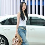 문가영 '화보같은 출국길'[엑's <b>HD</b>포토]