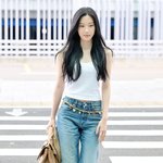 문가영 '걷기만 해도 화보'[엑's <b>HD</b>포토]