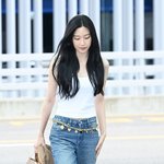 문가영, 도도한 공항런웨이 [포토엔<b>HD</b>]