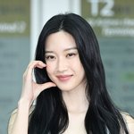 문가영, 러블리한 볼하트 [포토엔<b>HD</b>]