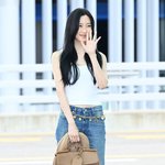 문가영, 눈부신 인사 [포토엔<b>HD</b>]