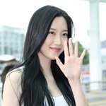 문가영, 사랑스러운 인사 [포토엔<b>HD</b>]