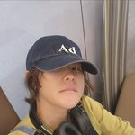 최강희, <b>민낯</b>에 모자 쓰니 소년미 가득‥48세 안 믿기는 동안