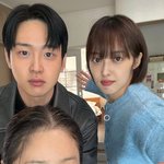 고현정, 몰라보게 달라진 외모…얼굴 상처에 흰머리