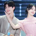 "매일 모니터+문자"…'폭싹 부부' 아이유X박보검, 작품 넘어선...