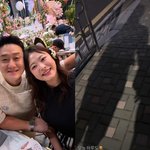 심진화김원효, 아이없이 둘만으로도 넘치는 행복 “대단하고 존경하는...