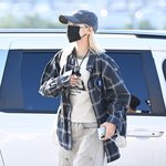 아이들 우기, 상큼하게 등장 [포토엔<b>HD</b>]