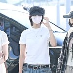 아이들 <b>민니</b>, 깜짝 볼하트 [포토엔HD