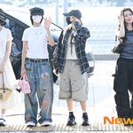 아이들, ‘소연은 어디에?’ 마카오로 출국 [포토엔<b>HD</b>]