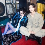 알티, 아이들 전소연과 파격 연출…신곡 '담다디' <b>MV</b>서 만났다