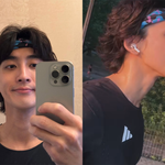 [모두드루와] '한지민' 최정훈, 사랑 듬뿍 받아 기분 좋아 보이는...