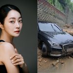  폭우 피해로 차량 침수→보험사에 불만 "<b>폐차</b> 처리 아닌가"