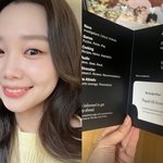 합격' 김수민, 시아버지 사랑 <b>독차지</b>…"러블리 선물" [해시태그]