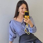 오나라 '25년째' 열애 중에도 변함없는 미모 발산