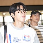 [댓글부탁해] [포토] 동방신기 유노윤호, 정윤호 출국 레슨