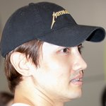 [포토] 동방신기 최강창민, 메탈리카 모자 쓰고