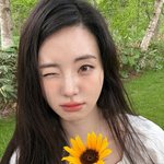 신시아, 여름맞이 물오른 미모 공개···청순美 폭발[<b>SNS</b>는 지금]