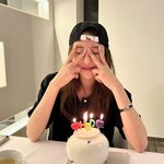 [모두드루와] '생일' 이지아, 이 얼굴에 47세라니…압도적인 동안...