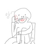 집에서 혼자 밥 먹는 거 ㅈㄴ좋음