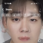 <b>하관</b> 쪽 얼굴형이 ㅈㅉ ㅈㄴ 중요한 것 같음