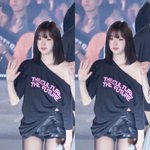 와 <b>지젤</b> ㅈㄴ 예뻐졌다