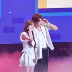 슬기성찬 슴콘 <b>듀엣</b> 했네